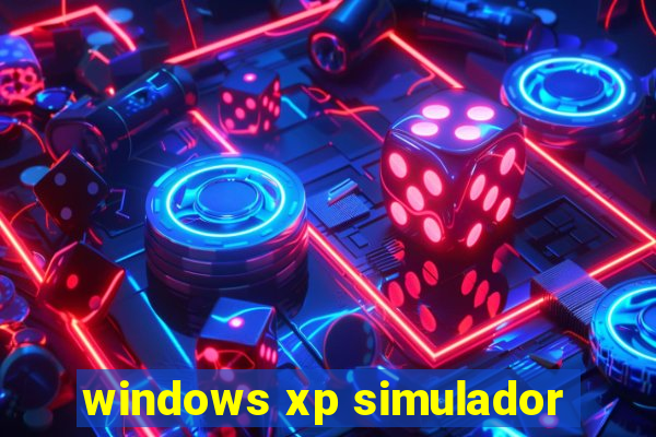 windows xp simulador
